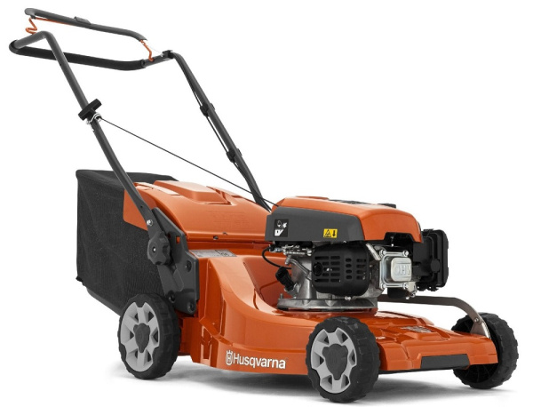 Газонокосилка бензиновая Husqvarna LC 247 970 54 11-01 Газонокосилки и сенокосилки