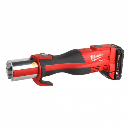 M18™ FORCE LOGIC™ компактный бесщеточный инструмент для обжима труб M18 BLHPT-202C U-SET 4933451136 M18™ FORCE LOGIC™ компактный бесщеточный инструмент для обжима труб M18 BLHPT-202C U-SET 4933451136