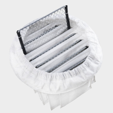 Пылесос Karcher IVR 100/24-2 Ef 9.989-407.0