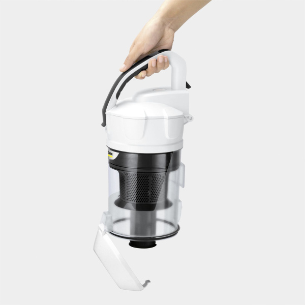 Пылесос Karcher VC 3 Floor  Пылесос Karcher VC 3 Floor