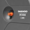 Тележка Smart Cart со шлангом 40м и набором для полива DAEWOO DWR 4040 DWR 4040
