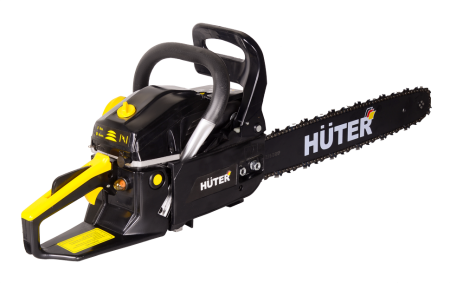 Бензопила Huter BS-45 70/6/2 Цепные пилы