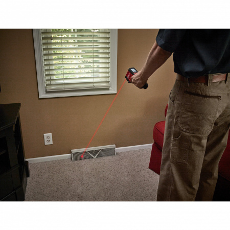 10:1 Инфракрасный термометр Temp-Gun™ 2267-40 4933451906