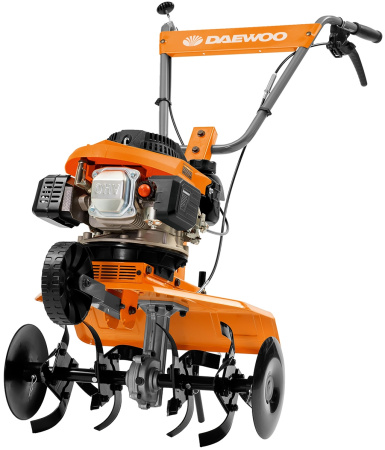 Культиватор бензиновый Daewoo DAT 4555 DAT4555 Культиваторы