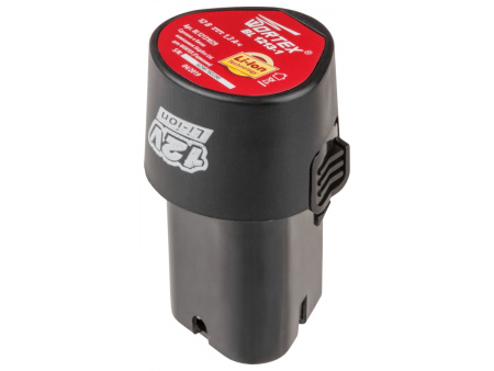 Шуруповерты