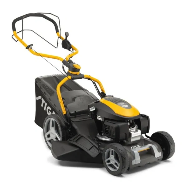 Газонокосилка бензиновая Stiga Combi 748 V 2L0487838/ST2 Газонокосилки и сенокосилки