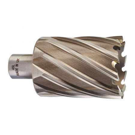 Кольцевая фреза HSSAC 45 x 50 - 1 шт 4932371772