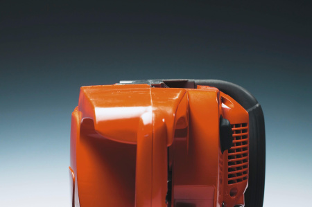 Цепные пилы