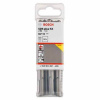 SDS-plus бур 5X BOSCH 6x 50x110 10 шт.