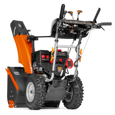 Снегоуборщики