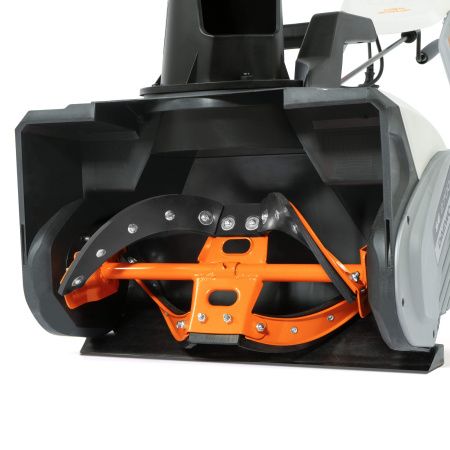 Снегоуборщики