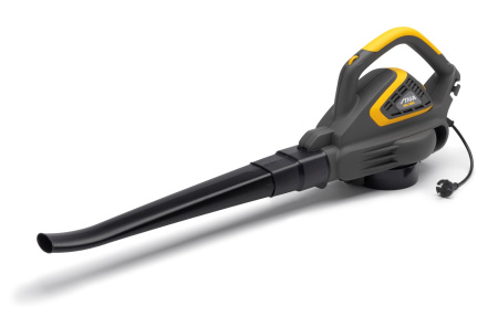 Садовые пылесосы, воздуходувки