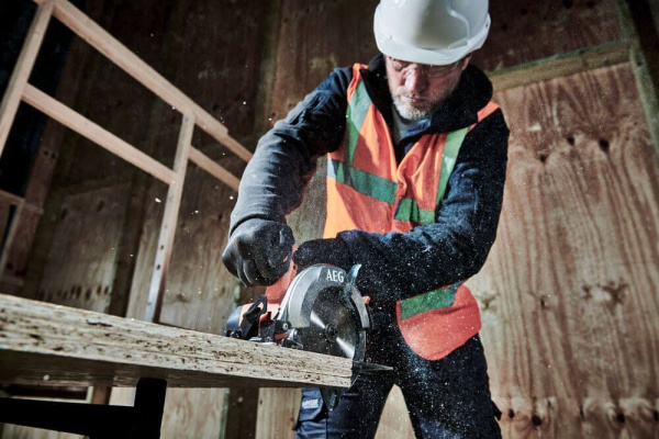 Циркулярные пилы