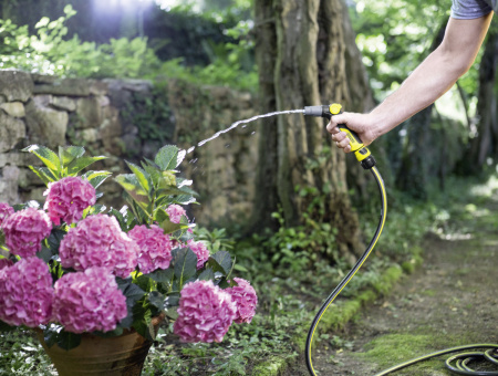 Шланг Karcher Performance Plus 5/8"- 25m 2.645-320.0