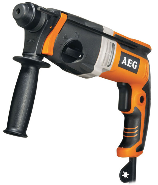 Перфоратор AEG KH 26 E 4935428180 Перфораторы