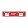 Уровень Milwaukee Torpedo LED 25 см 4932498742