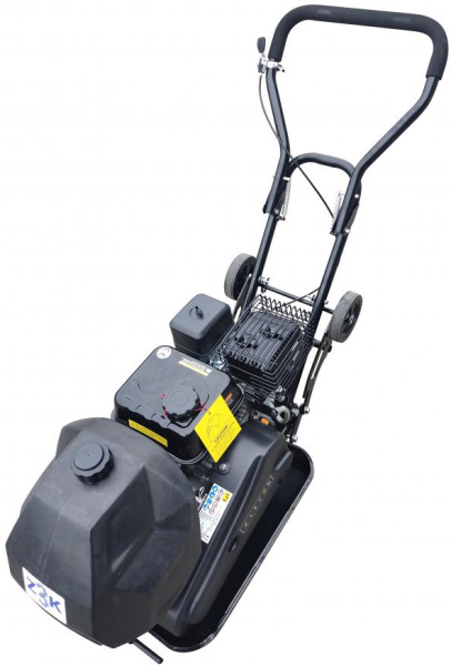 Виброплита Zitrek z3k60w Loncin 160F 091-0202