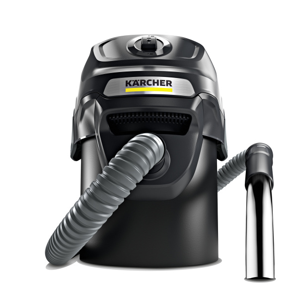 Пылесос Karcher AD 2* EU-II 1.629-711.0