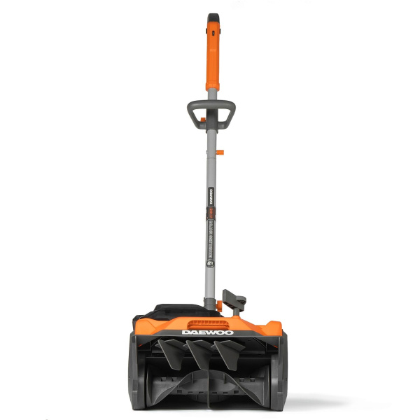 Снегоуборщики