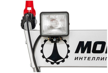 Снегоуборщики