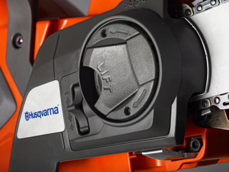 Аккумуляторная пила Husqvarna 330i