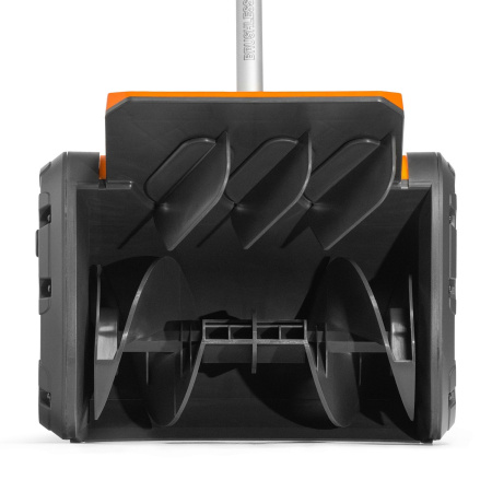 Снегоуборщики