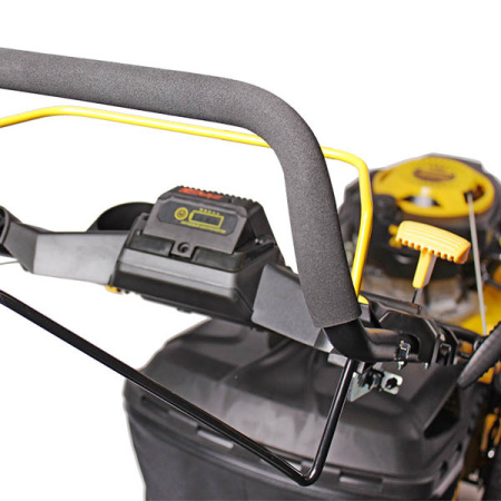 Газонокосилки и сенокосилки