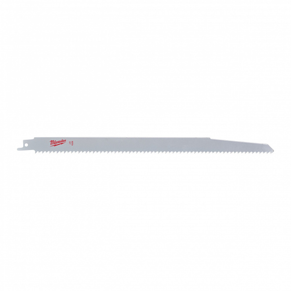 Полотна по дереву и пластику 300 x 6 Tpi - 3 pcs 48001079