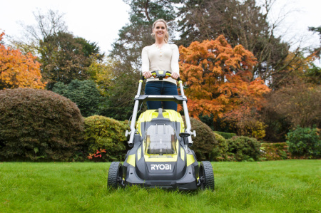 Газонокосилки и сенокосилки