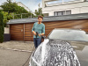 Минимойка высокого давления Karcher K3 Power Control Car 1.676-104.0