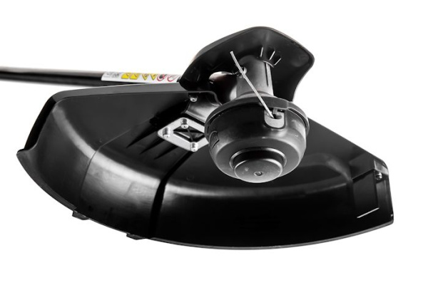 Триммер аккумуляторный Greenworks 40V GD40BC (1хАКБ 8Ач и ЗУ) 40см 1301507UH