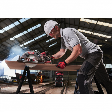 Пильные диски для ручных циркулярных пил CSB P W 235 x 30 x 2,4 x 60ATB 4932471308