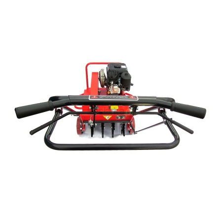 Аэраторы, скарификаторы