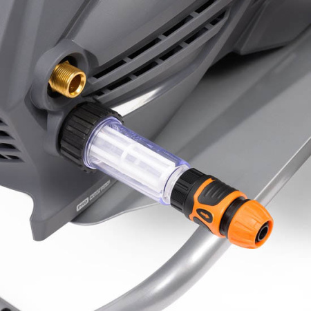 Мойка высокого давления Daewoo DAW 750 DAW 750