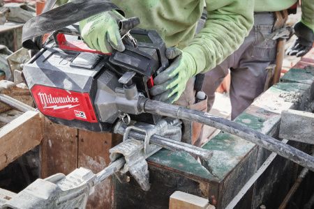 Электроинструмент