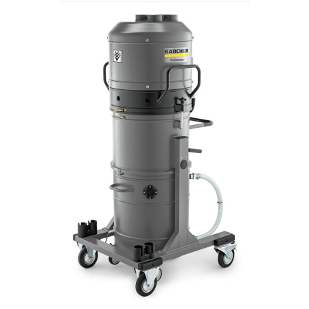 Пылесос Karcher IVR-L 100/40 Sc 9.989-401.0