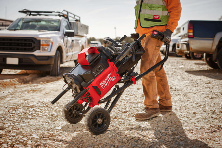 Электроинструмент