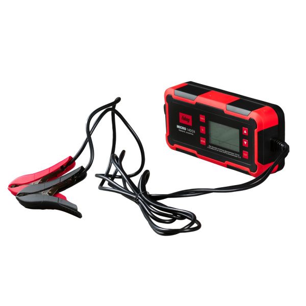 Зарядное устройство FUBAG MICRO 140/24 46642