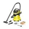 Хозяйственный пылесос Karcher WD 5 Control 25/5/22 1.628-316.0