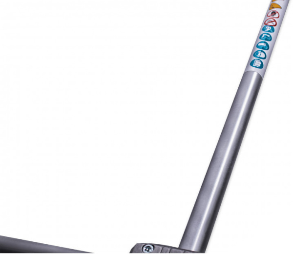 Триммер бензиновый Champion Т438S-2 T438S-2