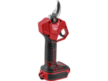 Аккум. секатор WORTEX CBS 2030 1329775