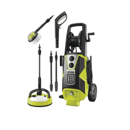 Мойка высокого давления Ryobi RPW150XRB 5133003749