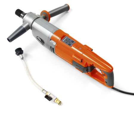 Бурильная машина Husqvarna DM 220