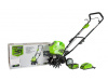 Культиватор аккумуляторный GreenWorks G40TLK4 G-MAX 27087VB Культиваторы