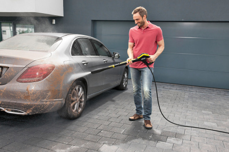Мойка высокого давления Karcher K 7 Premium Smart Control 1.317-230.0