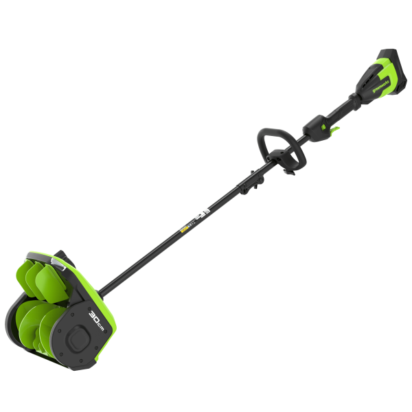 Снегоуборщики