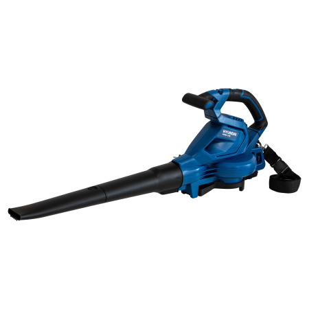 Садовые пылесосы, воздуходувки