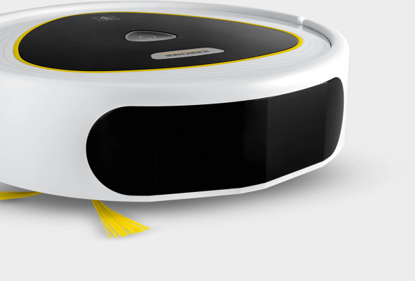 Робот-пылесос Karcher RC 3 Premium 1.198-213.0