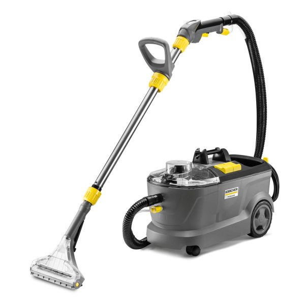 Моющий пылесос Karcher Puzzi 10/1 Edition