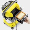 Пылесос Karcher WD 5 P S V-25/5/22 1.628-356.0 Пылесос Karcher WD 5 P S V-25/5/22 1.628-356.0